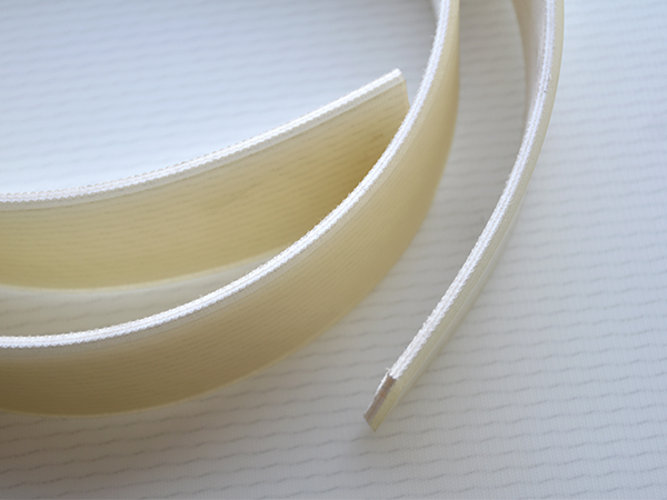 5.2mm 透明 PG东升国际PU
耐切割输送带